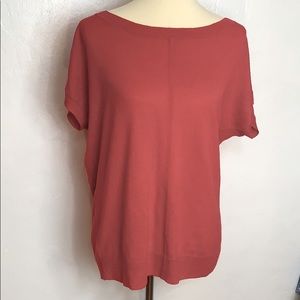 The Limited Fall Shirt